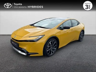 TOYOTA Prius Rechargeable 2.0 Hybride Rechargeable 223ch Design occasion 2023 - Photo 1