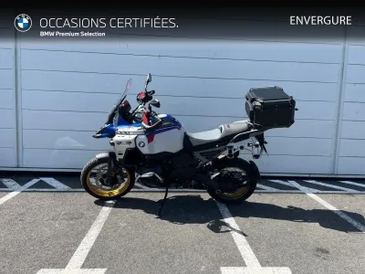 BMW R 1300 GS Adventure occasion 2025 - Photo 1