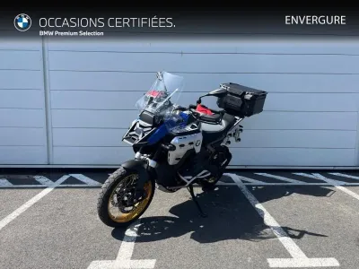 BMW R 1300 GS Adventure occasion 2025 - Photo 2