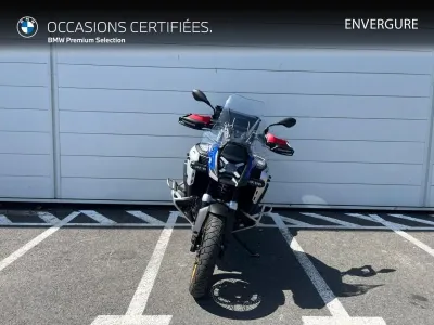 BMW R 1300 GS Adventure occasion 2025 - Photo 3