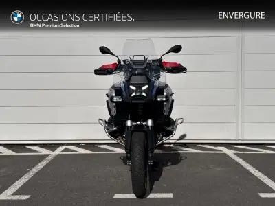 BMW R 1300 GS Adventure occasion 2025 - Photo 2