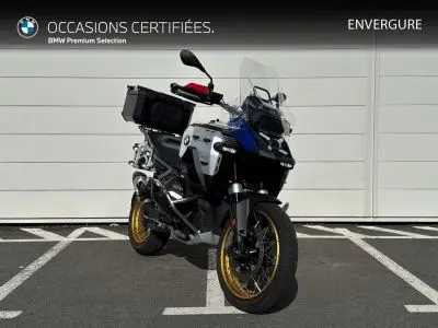 BMW R 1300 GS Adventure occasion 2025 - Photo 3