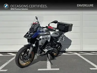 BMW R 1300 GS Adventure occasion 2025 - Photo 1