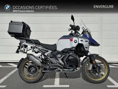 BMW R 1300 GS Adventure occasion 2025 - Photo 4