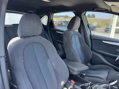 BMW Serie 2 ActiveTourer 218dA 150ch M Sport occasion 2019 - Photo 4