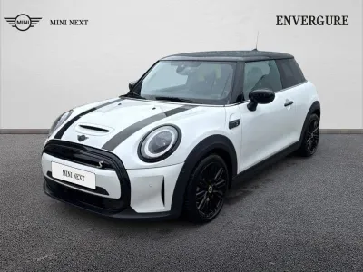 MINI Mini Cooper SE 184ch Edition Premium Plus BVA 5CV occasion 2023 - Photo 1
