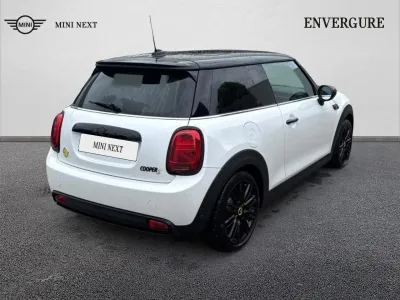 MINI Mini Cooper SE 184ch Edition Premium Plus BVA 5CV occasion 2023 - Photo 2