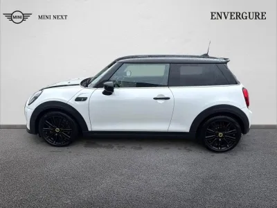 MINI Mini Cooper SE 184ch Edition Premium Plus BVA 5CV occasion 2023 - Photo 3