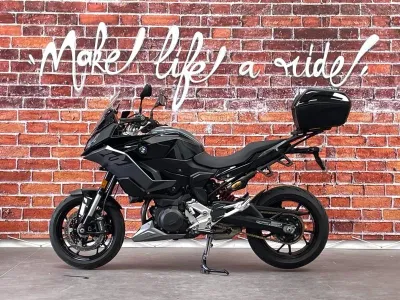 BMW F 900 XR A2 occasion 2024 - Photo 1