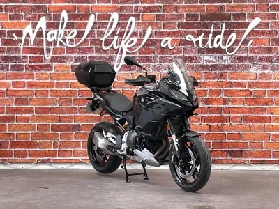 BMW F 900 XR A2 occasion 2024 - Photo 2