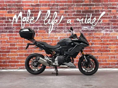 BMW F 900 XR A2 occasion 2024 - Photo 3