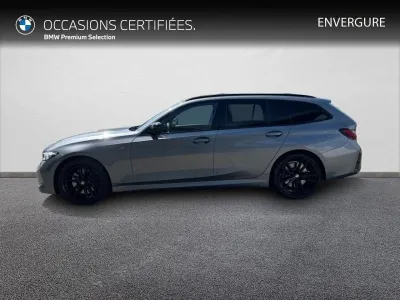 BMW Série 3 Touring M340dA xDrive 340ch M Performance occasion 2022 - Photo 3