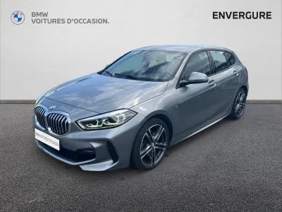BMW Serie 1 118dA 150ch M Sport occasion 2023 - Photo 1