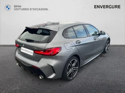 BMW Serie 1 118dA 150ch M Sport occasion 2023 - Photo 2