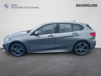 BMW Serie 1 118dA 150ch M Sport occasion 2023 - Photo 3