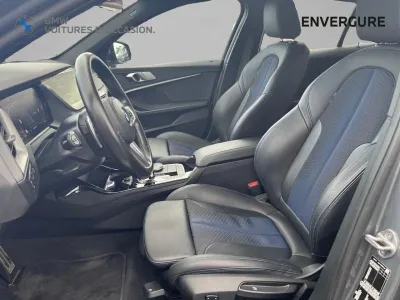 BMW Serie 1 118dA 150ch M Sport occasion 2023 - Photo 4