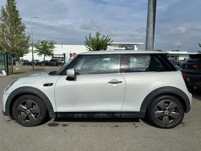 MINI Mini Cooper SE 184ch Essential BVA 5CV occasion 2021 - Photo 2
