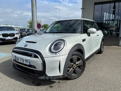 MINI Mini Cooper SE 184ch Essential BVA 5CV occasion 2021 - Photo 1