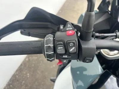BMW S S 1000 XR occasion 2026 - Photo 3