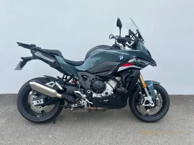 BMW S S 1000 XR occasion 2026 - Photo 1