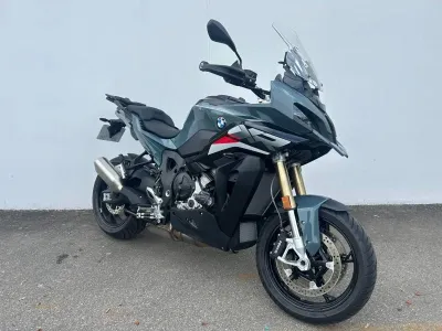 BMW S S 1000 XR occasion 2026 - Photo 2