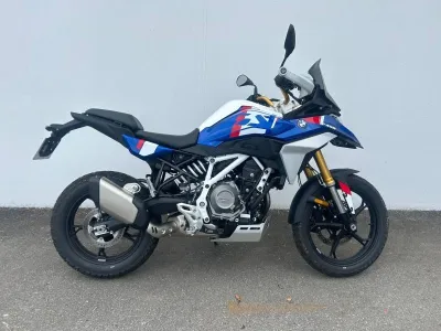 BMW F F 450 GS occasion 2026 - Photo 1