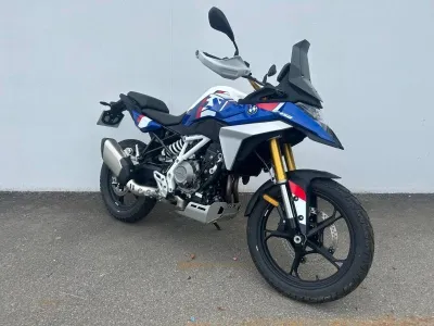 BMW F F 450 GS occasion 2026 - Photo 2