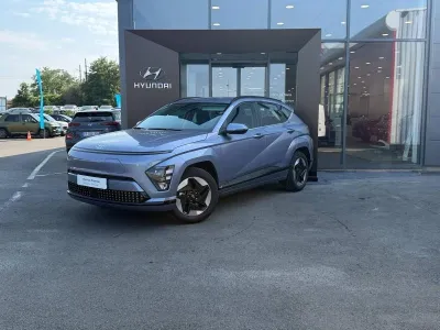 HYUNDAI Kona Electric 65kWh - 217ch Intuitive occasion 2026 - Photo 1