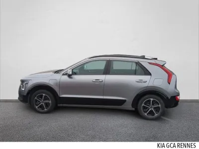 KIA Niro 1.6 GDi 183ch PHEV Active DCT6 occasion 2023 - Photo 3
