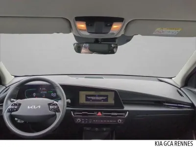 KIA Niro 1.6 GDi 183ch PHEV Active DCT6 occasion 2023 - Photo 4