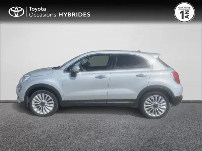 FIAT 500X 1.4 MultiAir 16v 140ch Popstar occasion 2016 - Photo 3