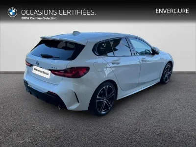 BMW Serie 1 118dA 150ch M Sport 8cv occasion 2020 - Photo 2