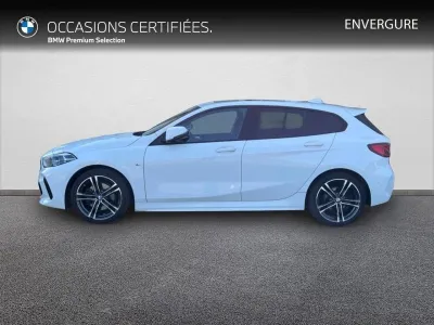 BMW Serie 1 118dA 150ch M Sport 8cv occasion 2020 - Photo 3