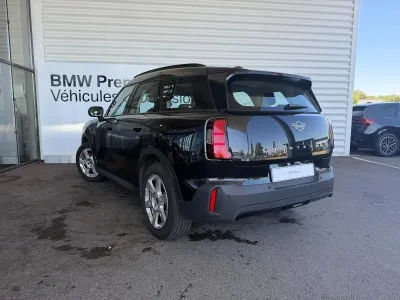 MINI Countryman C 170ch Classic DKG7 occasion 2024 - Photo 2