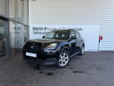 MINI Countryman C 170ch Classic DKG7 occasion 2024 - Photo 1