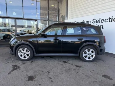 MINI Countryman C 170ch Classic DKG7 occasion 2024 - Photo 3