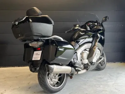 BMW K 1600 GTL occasion 2022 - Photo 4