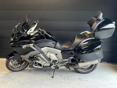 BMW K 1600 GTL occasion 2022 - Photo 3