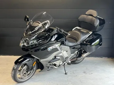 BMW K 1600 GTL occasion 2022 - Photo 2