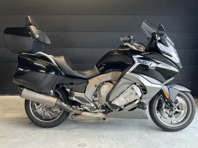 BMW K 1600 GTL occasion 2022 - Photo 1