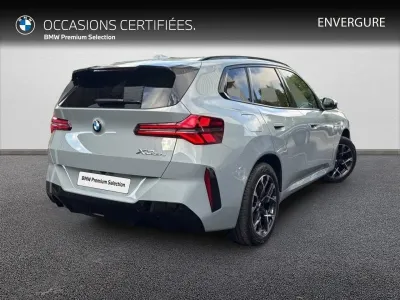 BMW X3 xDrive30e 299ch M Sport occasion 2025 - Photo 2