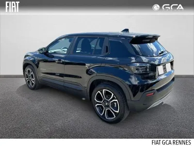 JEEP Avenger Electrique 156ch 115kW Summit occasion 2024 - Photo 2