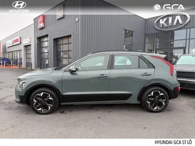 KIA Niro EV 204ch Active occasion 2023 - Photo 3