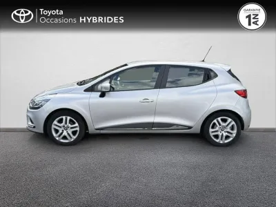 RENAULT Clio 0.9 TCe 90ch energy Limited 5p Euro6c occasion 2019 - Photo 3