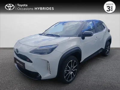 TOYOTA Yaris Cross 116h GR Sport MY22 occasion 2023 - Photo 1