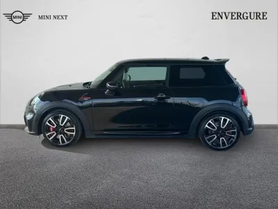 MINI Mini JCW 231ch Edition Premium Plus BVA8 occasion 2023 - Photo 3