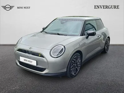 MINI Cooper 3 Portes SE 218ch Favoured occasion 2025 - Photo 1