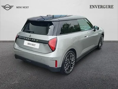 MINI Cooper 3 Portes SE 218ch Favoured occasion 2025 - Photo 2