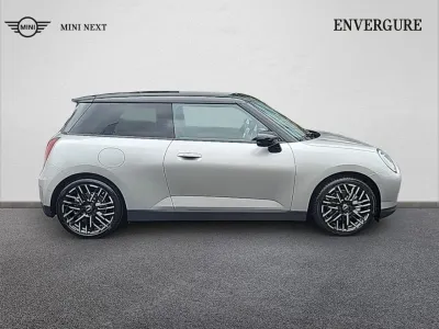 MINI Cooper 3 Portes SE 218ch Favoured occasion 2025 - Photo 3