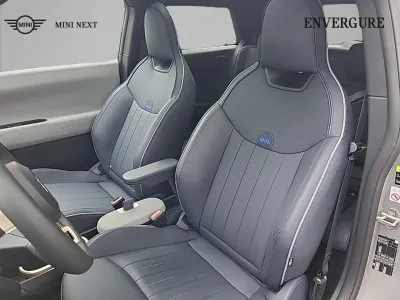 MINI Cooper 3 Portes SE 218ch Favoured occasion 2025 - Photo 4